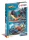 Clementoni Puzzle, Hot Wheels, 2x60 db