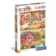 Puzzle, élet a farmon, 2x20 db, 29x19 cm dob.