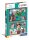 Clementoni Super color Puzzle – Disney Klasszikusok: 2 x 60 db-os