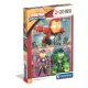 Clementoni Puzzle, Marvel, Vasember és barátai, 2x20 db