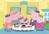 Clementoni Puzzle, Peppa malac, 2x20 db