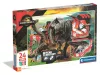 Clementoni Puzzle, Jurassic World, 24 db