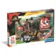 Clementoni Puzzle, Jurassic World, 24 db