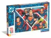 Clementoni Puzzle, DC, Superman, 104 db, 40x27 cm