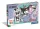 Clementoni Puzzle, Kuromi, 104 db