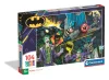 Clementoni Puzzle, DC, Batman, 104 db