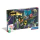 Clementoni Puzzle, DC, Batman, 104 db