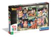 Clementoni Super Color Dragon Ball Z Puzzle – 104 darabos