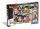 Clementoni Super Color Dragon Ball Z Puzzle – 104 darabos