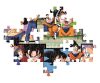 Clementoni Super Color Dragon Ball Z Puzzle – 104 darabos
