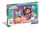 Clementoni Super color, Gabi babaháza Puzzle - 104 db