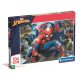 Clementoni Super color, Pókember Puzzle - 104 db-os