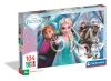 Clementoni Puzzle, Jégvarázs, 104 db