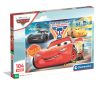 Clementoni Super, Verdák Puzzle - 104 db-os