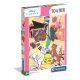 Clementoni Disney Classic, Macskarisztokraták Puzzle - 104 db-os