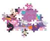 Clementoni Supercolor puzzle, Disney Minnie és Daisy 104 db-os