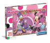Clementoni Disney Minnie-Daisy Puzzle - 104 db-os