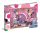 Clementoni Disney Minnie-Daisy Puzzle - 104 db-os