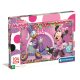 Clementoni Disney Minnie-Daisy Puzzle - 104 db-os