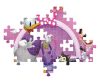 Clementoni Disney Minnie-Daisy Puzzle - 104 db-os