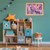 Clementoni Disney Minnie-Daisy Puzzle - 104 db-os