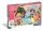 Clementoni Disney hercegnők Puzzle - 104 db-os