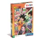 Clementoni Puzzle, Dragon Ball, 104 db