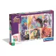 Clementoni Puzzle, Unikornis Akadémia, 104 db
