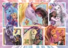 Clementoni Puzzle, Unikornis Akadémia, 104 db