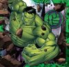 Clementoni Super color, Marvel Bosszúállók puzzle, 3 x 48 db-os