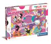 Puzzle, Disney, Minnie és Daisy, 104 db, 25x35 cm dob.