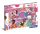 Puzzle, Disney, Minnie és Daisy, 104 db, 25x35 cm dob.