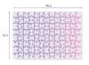 Clementoni Super color, Frozen - Jégvarázs Puzzle 104 db-os