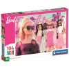 Clementoni Super color Barbie puzzle, 104 db-os
