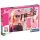 Clementoni Super color Barbie puzzle, 104 db-os