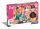 Clementoni Super color, Barbie Puzzle - 104 db-os