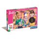 Clementoni Super color, Barbie Puzzle - 104 db-os