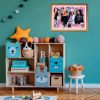 Clementoni Super color Barbie - Barbie girl puzzle, 104 db-os