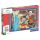 Clementoni Super color Pinokkió puzzle. 104 db-os