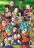 Clementoni Puzzle 104 db – Dragon Ball