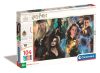 Clementoni Puzzle 104 db – Harry Potter