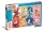 Clementoni Super color Maxi, Sonis a sündisznó Puzzle - 60 db-os