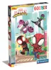 Clementoni Puzzle, Spidey és barátai, 60 db