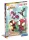 Clementoni Puzzle, Spidey és barátai, 60 db