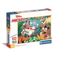 Puzzle kicsiknek
