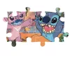 Clementoni Super color Maxi, Disney Stitch Puzzle 60 db-os