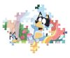 Clementoni Puzzle, Bluey, 104 db, 29x19 cm dob.