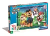 Clementoni Puzzle, Paw patrol, Mancs Őrjárat, 104 db