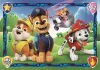 Clementoni Puzzle, Paw patrol, Mancs Őrjárat, 104 db