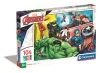 Clementoni Puzzle, Marvel, Bosszúállók, 104 db